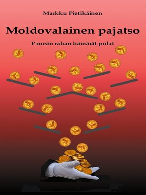 cover image of Moldovalainen pajatso